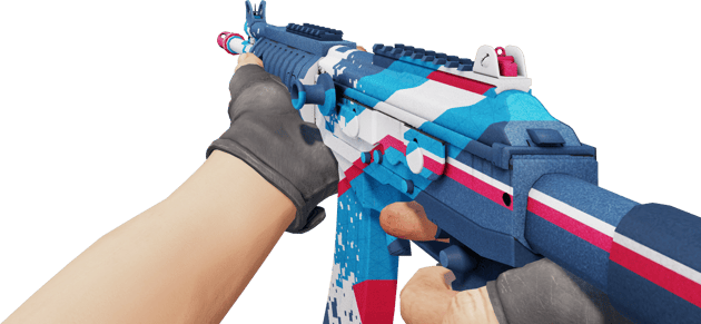 Preview image 3 of Galil AR | Rocket Pop (Nuovo di fabbrica)