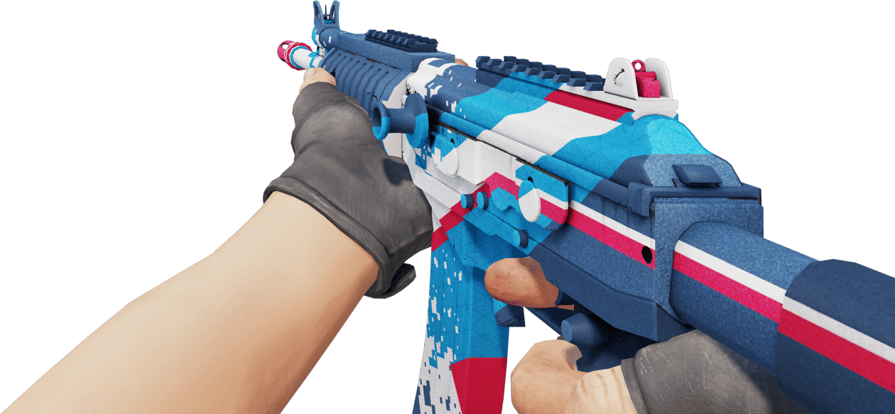 Preview image 3 of Galil AR | 三色火箭冰棒 (全新出廠)