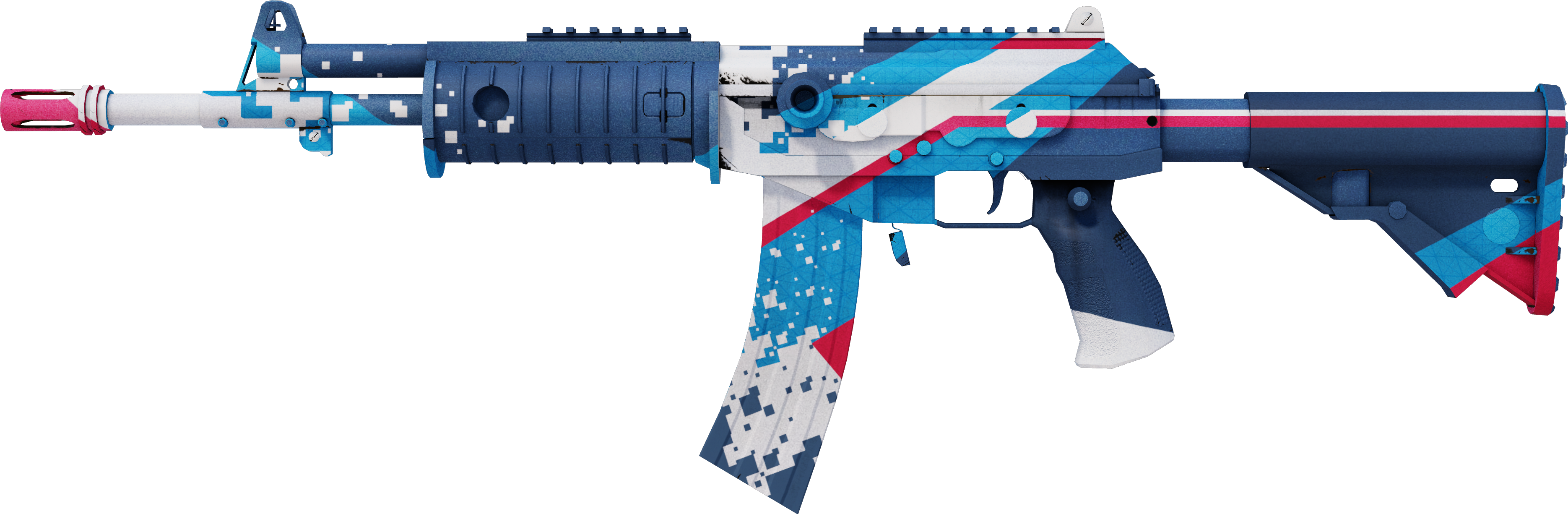 Galil AR | Rocket Pop (Nuovo di fabbrica)