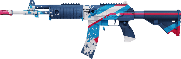 Preview image 1 of Galil AR | Rocket Pop (Nuovo di fabbrica)
