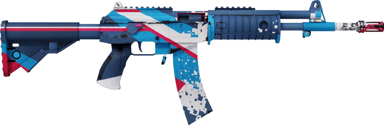 Preview image 2 of Galil AR | Rocket Pop (新品同様)