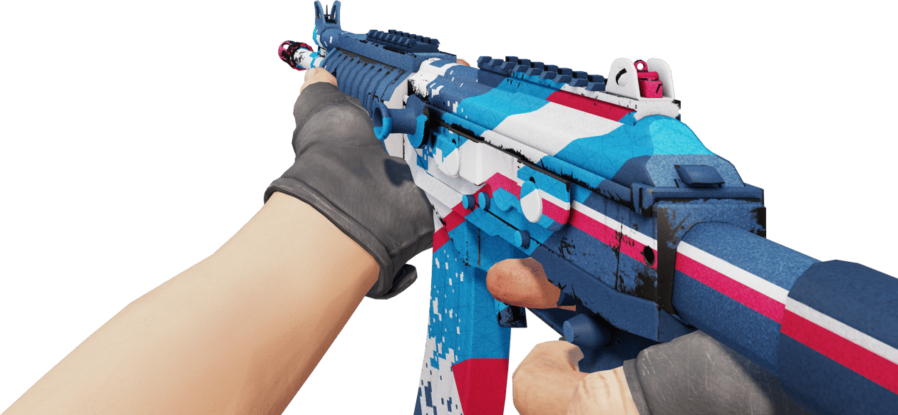 Preview image 3 of Galil AR | Rocket Pop (新品同様)