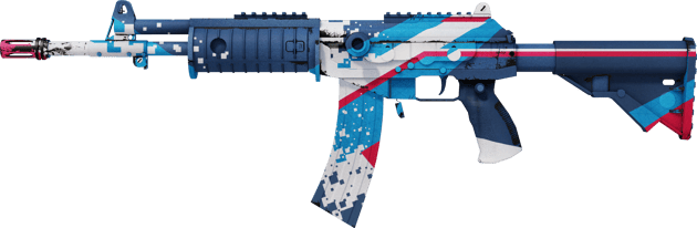 Galil AR | Rakietowe bum (lekkie zużycie)