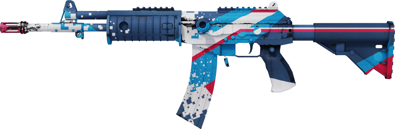 Preview image 1 of Galil AR | Rocket Pop (新品同様)