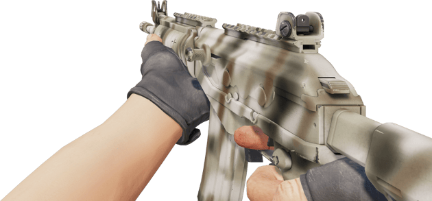 Preview image 3 of Galil AR | Sage Spray (ใหม่จากโรงงาน)