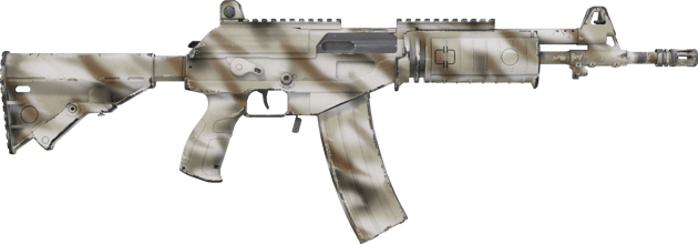 Preview image 2 of Galil AR | Sage Spray (มีรอยถลอกเล็กน้อย)