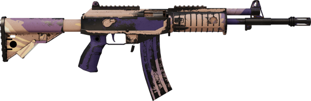 Preview image 2 of Galil AR | Sandstorm (Gasto)