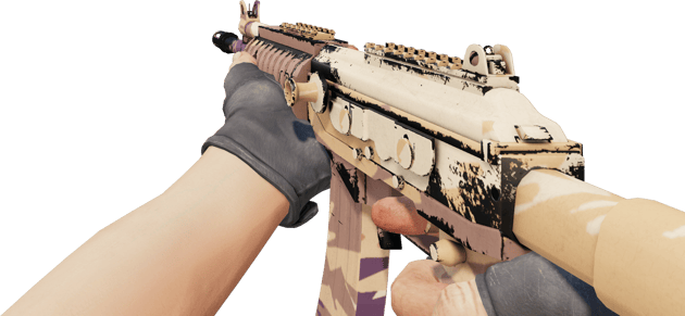 Preview image 3 of Galil AR | Kum Fırtınası (Görevde Kullanılmış)