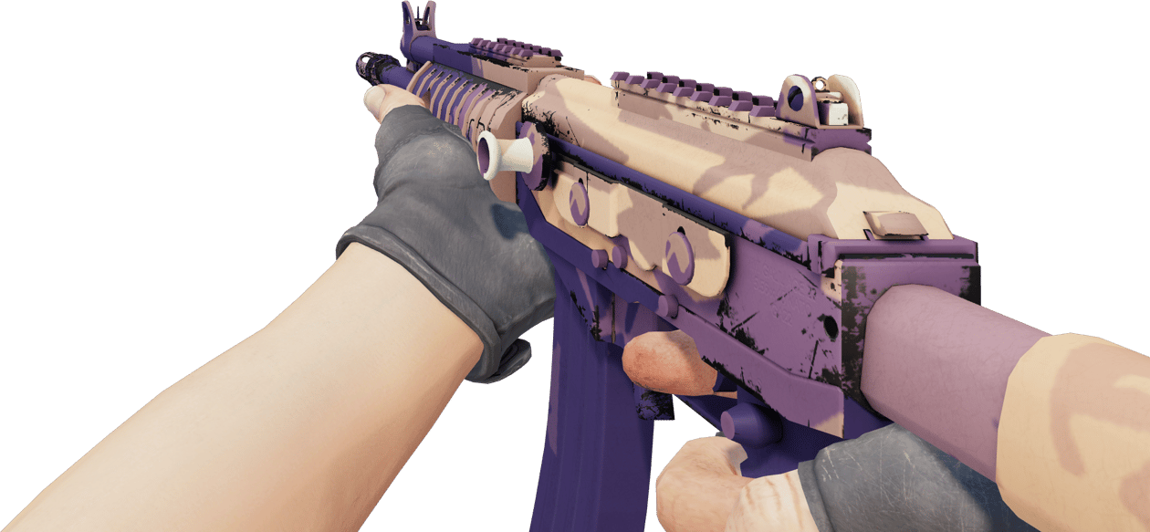 Preview image 3 of Galil AR | 沙尘暴 (略有磨损)