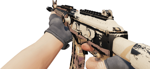 Preview image 3 of Galil AR | Kum Fırtınası (Eskimiş)