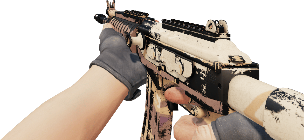 Preview image 3 of Galil AR | Kum Fırtınası (Eskimiş)