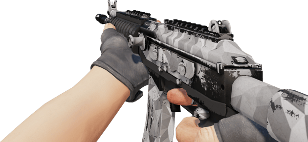 Preview image 3 of Galil AR | Désintégration (Testée sur le terrain)