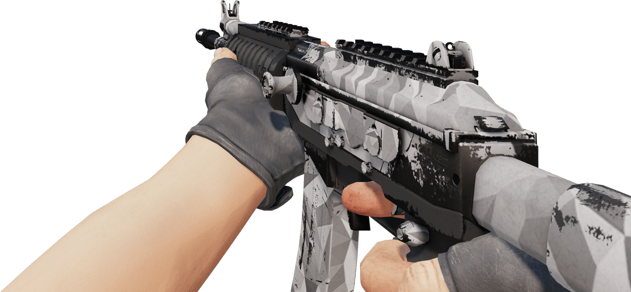 Preview image 3 of Galil AR | Désintégration (Testée sur le terrain)