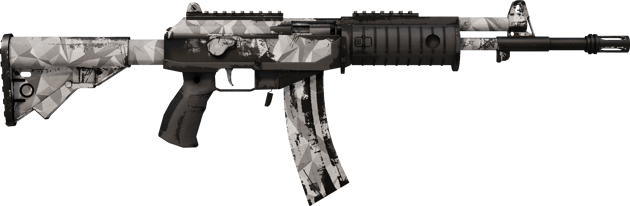 Preview image 2 of Galil AR | 支离破碎 (破损不堪)