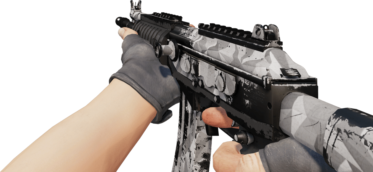 Preview image 3 of Galil AR | Kırılmış (Eskimiş)