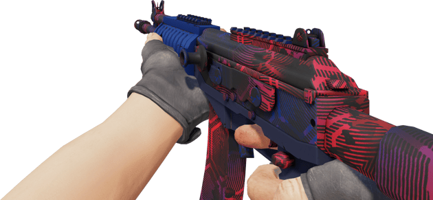 Preview image 3 of Galil AR | Signal (Neuve)