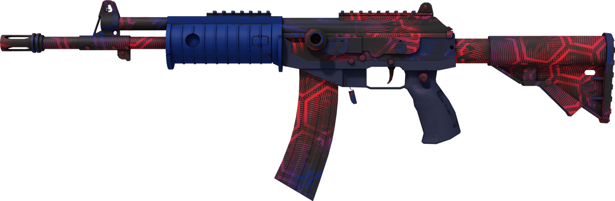 Preview image 1 of Galil AR | 訊號 (全新出廠)