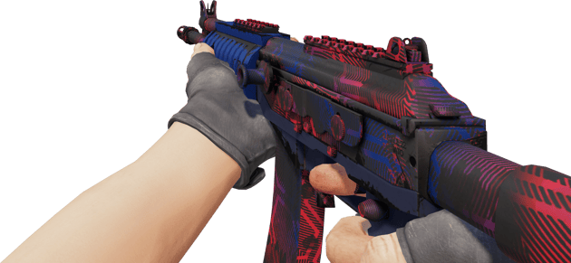 Preview image 3 of Galil AR | 訊號 (戰場實測)