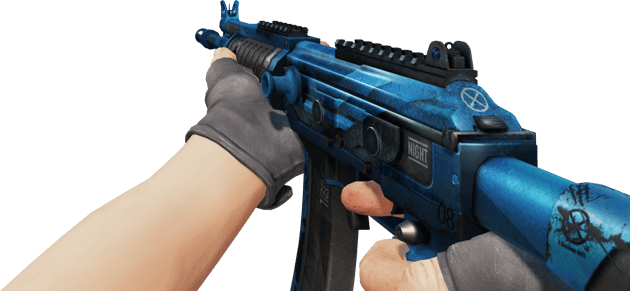 Preview image 3 of Galil AR | Piedra fría (Deplorable)