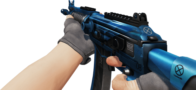 Preview image 3 of Galil AR | Stone Cold (MW - Trầy ít)