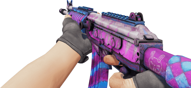 Preview image 3 of Galil AR | Subidón de azúcar (Recién fabricado)