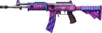 Galil AR | Sugar Rush