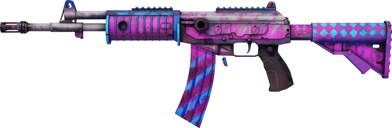 Preview image 1 of Galil AR | Cukrowa gorączka (prosto z fabryki)