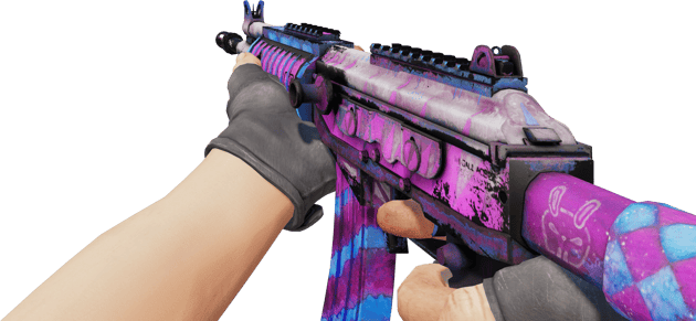 Preview image 3 of Galil AR | Sugar Rush (実地試験済み)