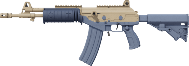 Galil AR | Tornado (Factory New)