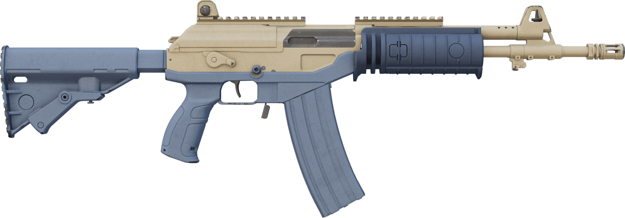 Preview image 2 of Galil AR | Tornado (Field-Tested)