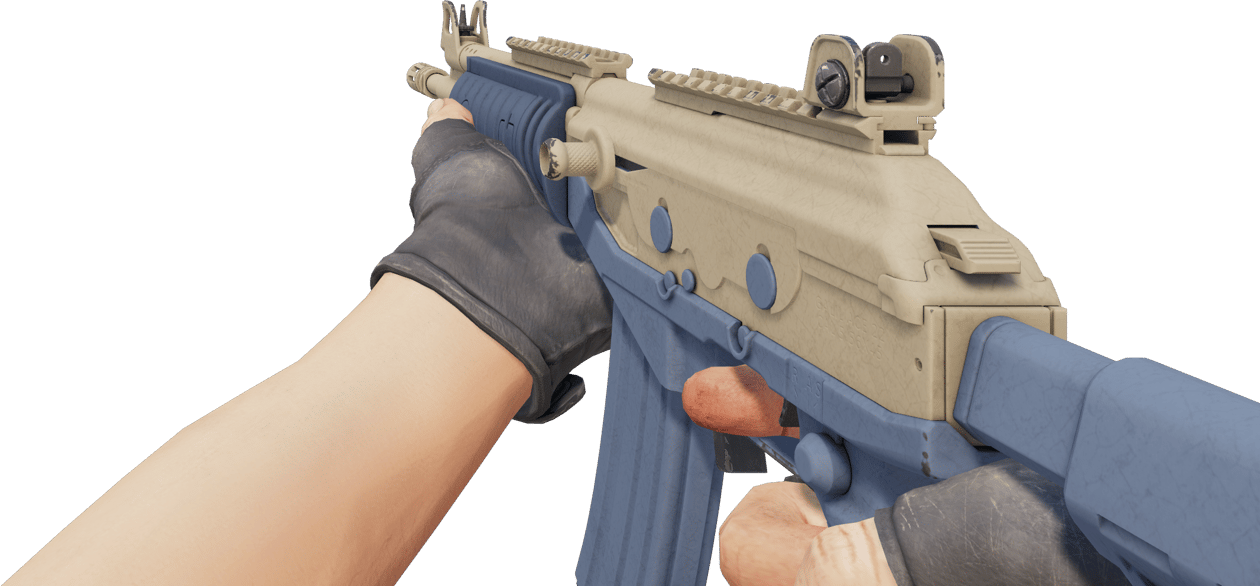 Preview image 3 of Galil AR | Tornado (新品同様)