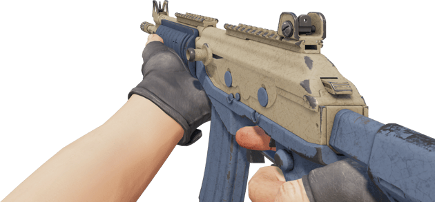 Preview image 3 of Galil AR | Tornado (Well-Worn)