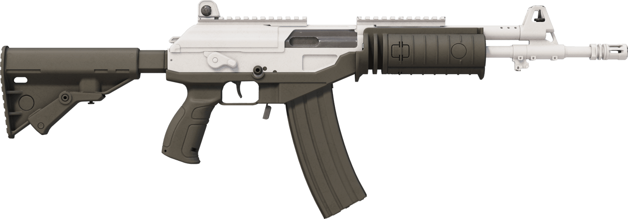 Preview image 2 of Galil AR | Tuxedo (FN - Mới cứng)