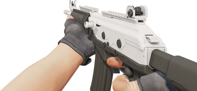 Preview image 3 of Galil AR | Smokki (Suoraan tehtaalta)