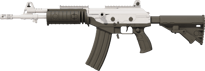 Galil AR | Tuxedo image