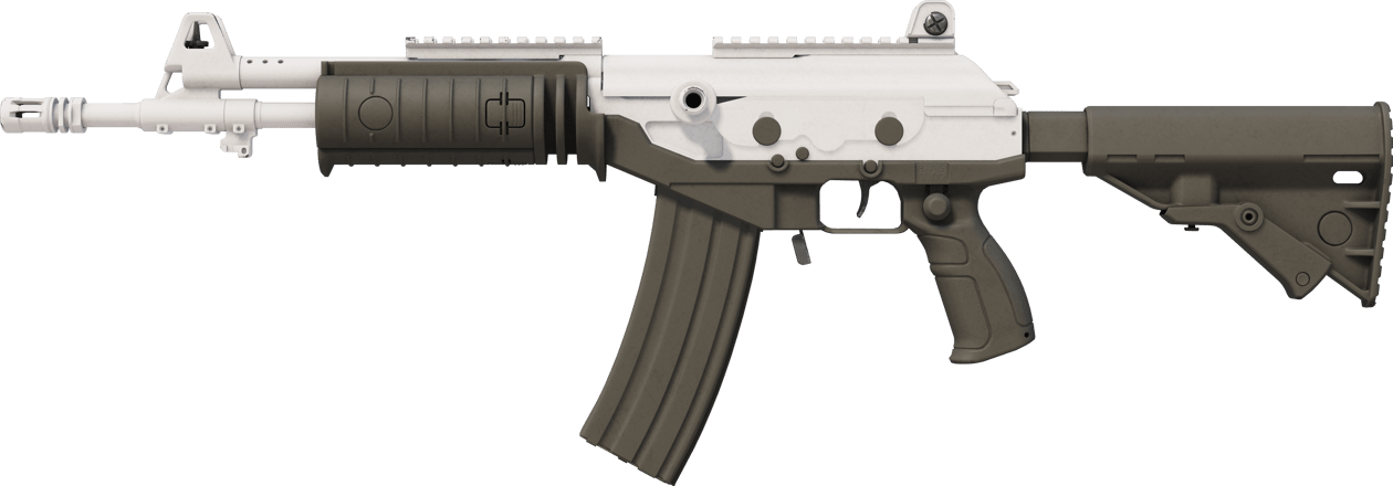 Preview image 1 of Galil AR | Tuxedo (FN - Mới cứng)