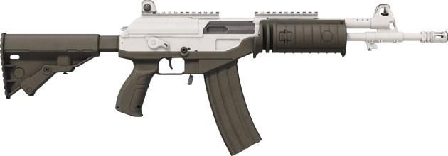 Preview image 2 of Galil AR | Tuxedo (Field-Tested)