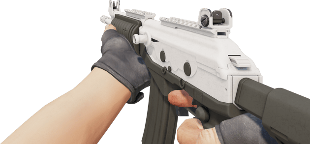 Preview image 3 of Galil AR | Tuxedo (Minimal Wear)