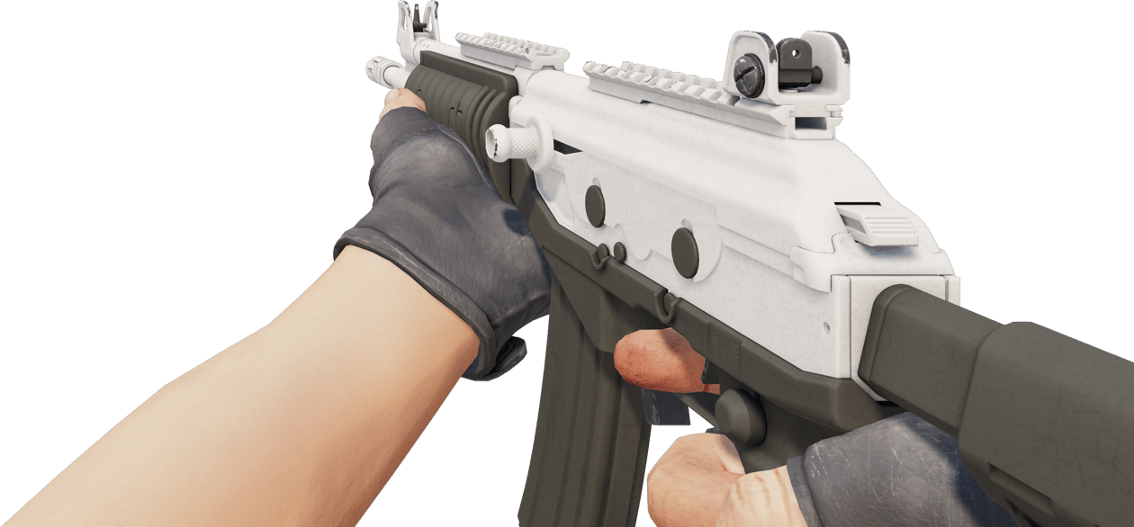 Preview image 3 of Galil AR | Smokki (Vähän käytetty)