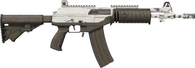 Preview image 2 of Galil AR | Tuxedo (Well-Worn)