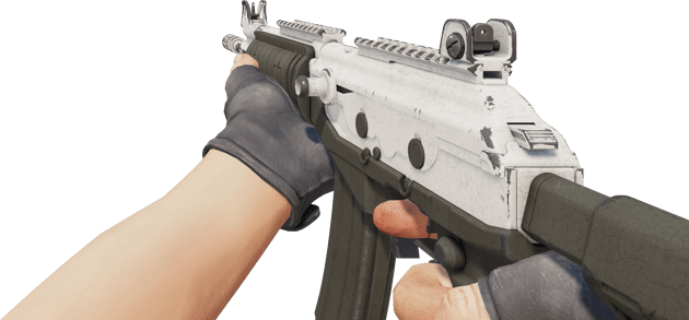 Preview image 3 of Galil AR | Tuxedo (Well-Worn)