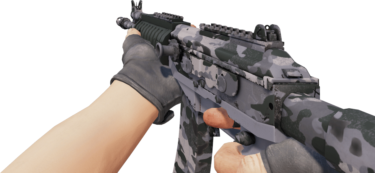 Preview image 3 of Galil AR | Urban Rubble (未使用)