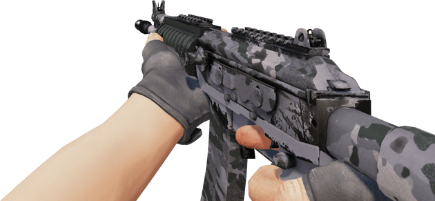 Preview image 3 of Galil AR | Miejski gruz (po testach bojowych)