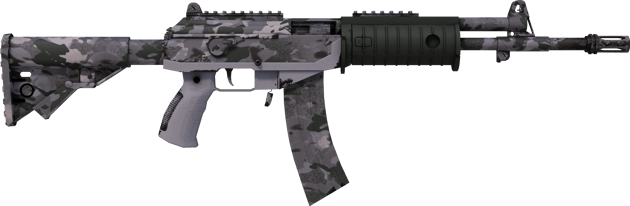 Preview image 2 of Galil AR | 도시의 돌무더기 (거의 깨끗한)