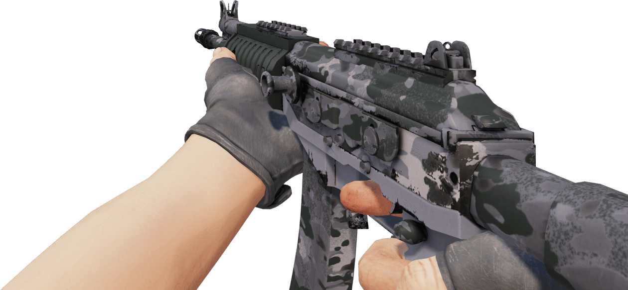 Preview image 3 of Galil AR | Urban Rubble (Usura minima)