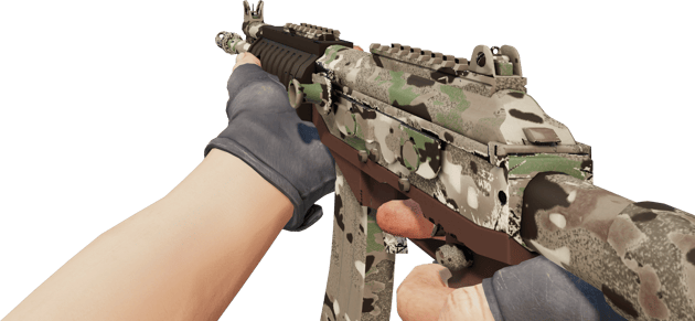 Preview image 3 of Galil AR | 多重迷彩 (全新出廠)