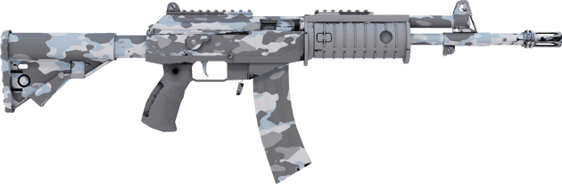 Preview image 2 of Galil AR | Winterwald (Fabrikneu)