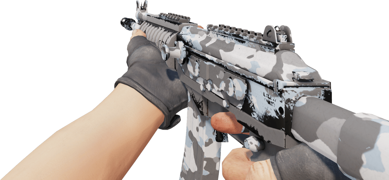 Preview image 3 of Galil AR | Talvimetsä (Vähän käytetty)