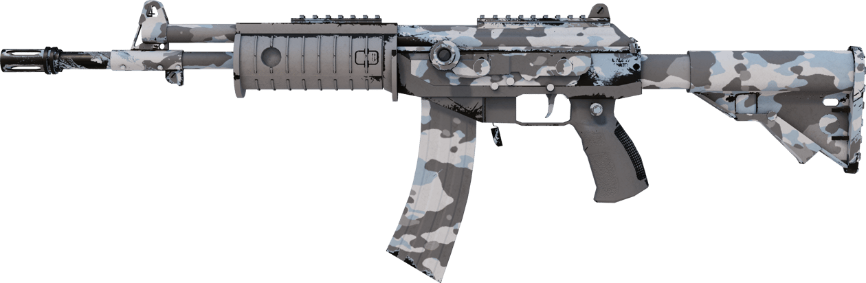 Preview image 1 of Galil AR | Talvimetsä (Vähän käytetty)