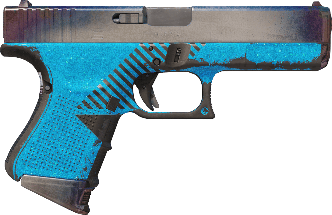 Preview image 2 of Glock-18 | AXIA (Deplorable)